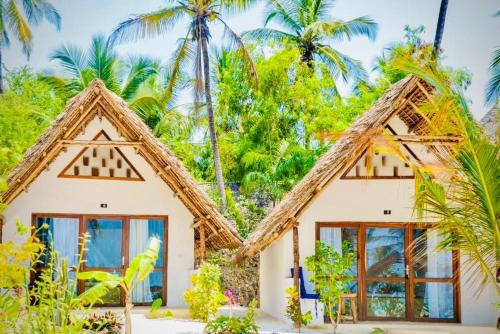 Mnana Beach Bungalows