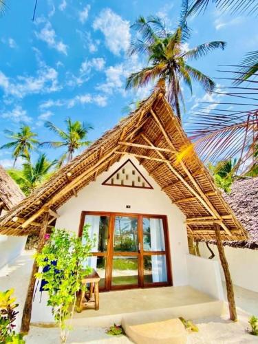 Mnana Beach Bungalows