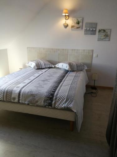 Chambres Au Natur'Elle et Lui chambre d'hôte Lot