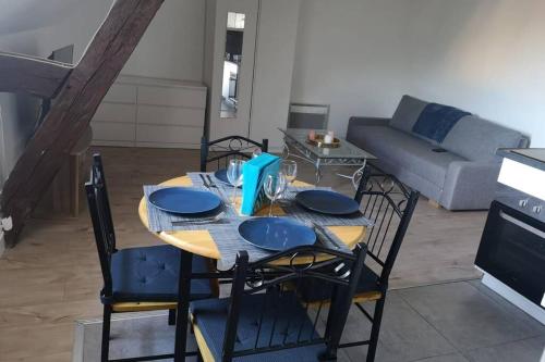 joli studio a Corbeil Essonnes