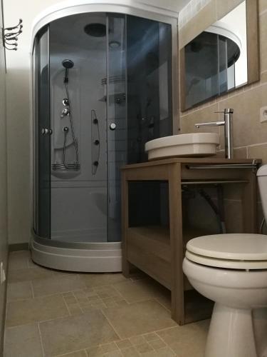 Chambres Au Natur'Elle et Lui