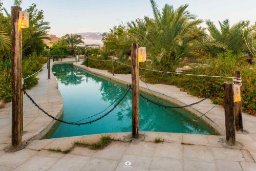 锡瓦莎丽度假酒店