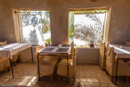 Siwa Shali Resort