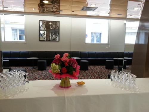 Hôtel Lys de Marie - image 9