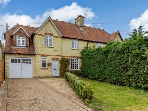 Willow Cottage gîte à louer Haverhill