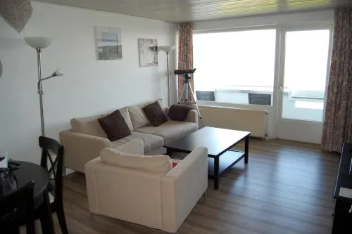 Haus Nautic Whg 810 Seesicht in Cuxhaven, Deutschland