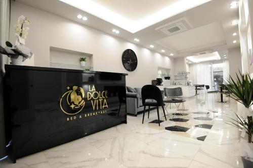  B&B La Dolce Vita in 4022 Fondi