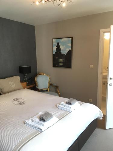 . Begijnhofstudio's