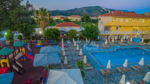 Macedonia – Kalamaki, SC