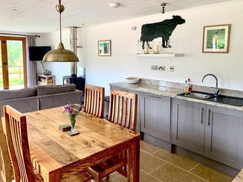 The Milking Parlour, , Wiltshire