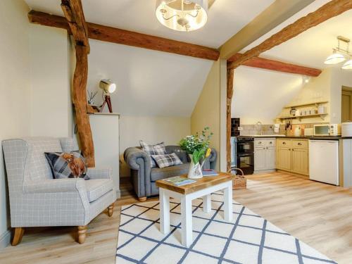 The Grain Store gîte à louer Windley