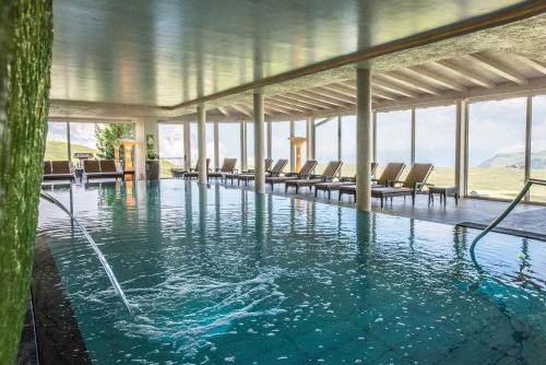 Hotel Goldknopf
