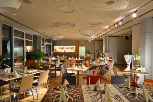 Restaurant, Antonie Hotel****superior in Frydlant