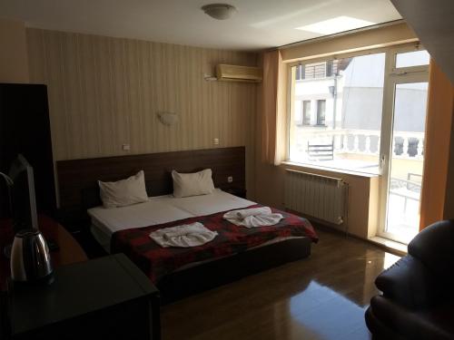 hotel photo