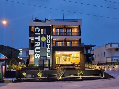 Hotel Citrus - image 10