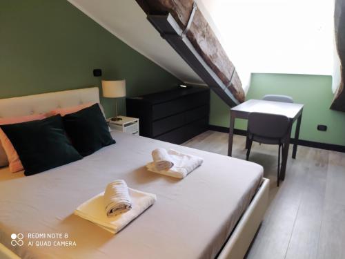 Suite San Massimo
