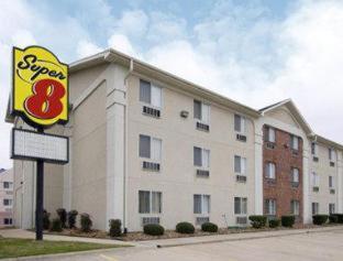 Super 8 By Wyndham College Station