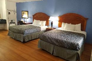 Days Inn by Wyndham Oklahoma City NW Expressway in Warr Acres, USA