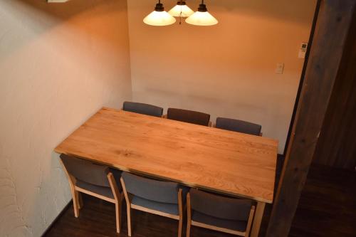 Hostel&Cafe Farolito