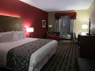 Best Western Plus Fairview Inn & Suites