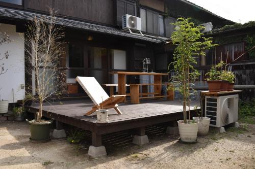 Hostel&Cafe Farolito