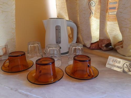 Guest House Diel