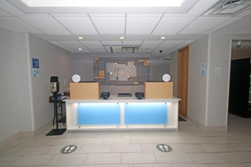 Holiday Inn Express Troutville-Roanoke North by IHG in Troutville, USA