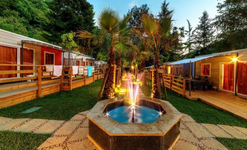 Delle Rose Camping & Glamping Village