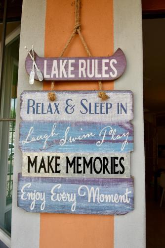  Italian Vacation Homes - Maison Turquoise du Lac in Predore