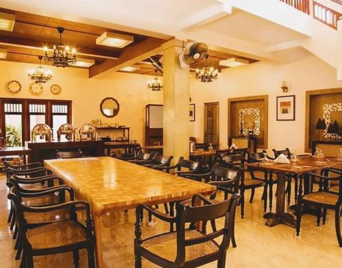 Forever City Hotel in Kalalgoda