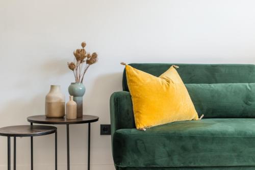 The Olive Boutique Suites and Spa