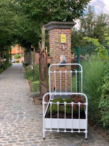 B&B De Rentmeesterhoeve - image 8
