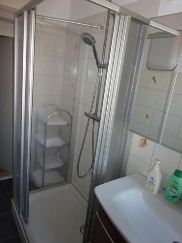 Frank´s Ferienwohnung in Dresden, Drážďany (fotografie 10)