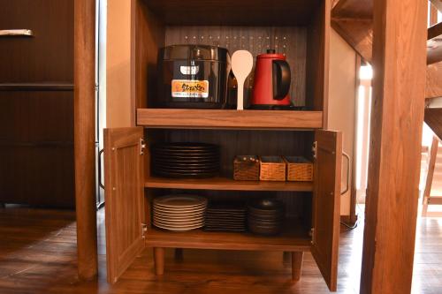 Hostel&Cafe Farolito