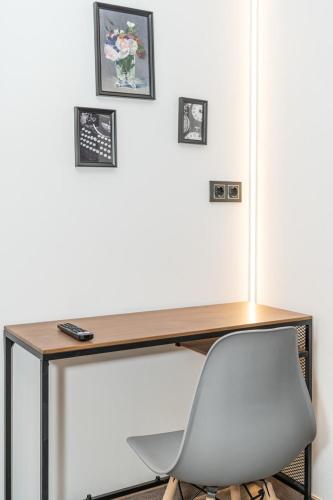 Pension H30 SALCES Licencia HBI01292 in Bilbao