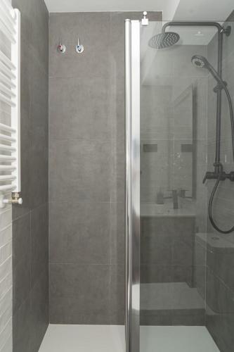 Pension H30 SALCES Licencia HBI01292 in Bilbao