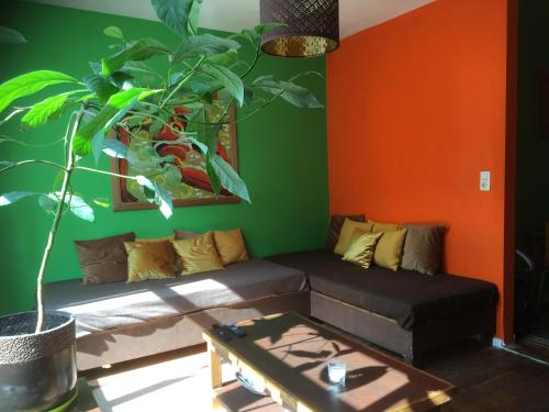  The Cozy Casa of Antwerp, Unterkunft in Antwerpen