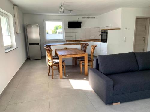 Ferienwohnung im Stadtzentrum in Hennigsdorf, Deutschland