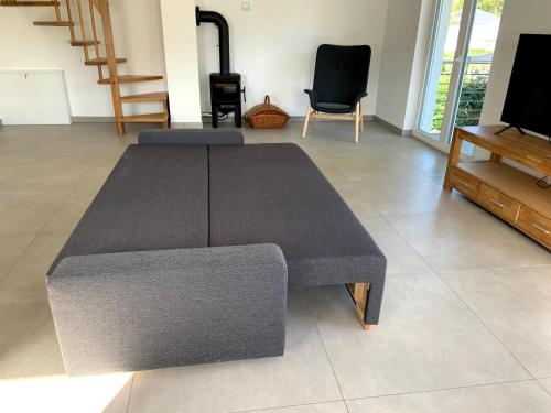 Ferienwohnung im Stadtzentrum in Hennigsdorf, Deutschland