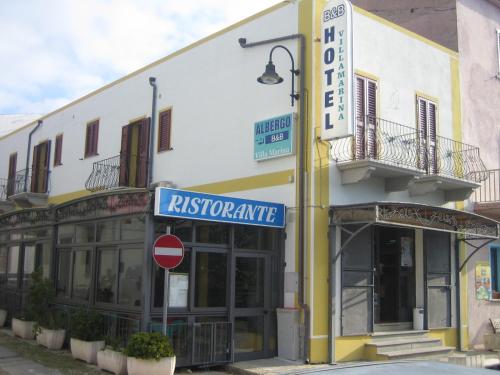 Albergo Villamarina 2