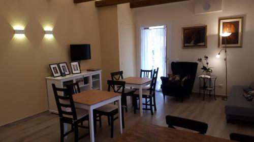 le scuderie di s.Bakhita in Schio