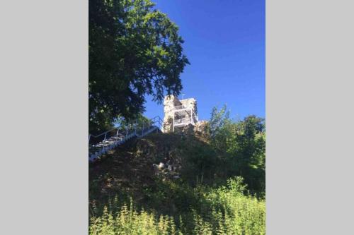 Ferienhaus Ackerbürgerhof in der Welterbestadt Quedlinburg