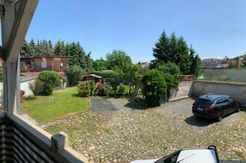 Ferienhaus Ackerbürgerhof in der Welterbestadt Quedlinburg