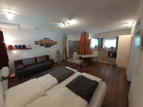 Apartment Riedhof in סמרינג