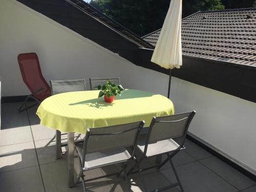 Auszeit in Ettenheim, Deutschland