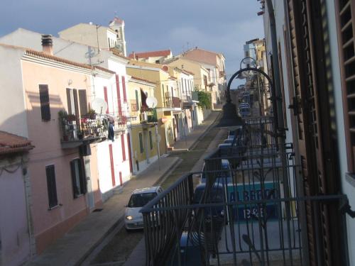 Albergo Villamarina 4