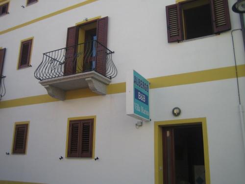 Albergo Villamarina Hotel de charme Santa Teresa Gallura