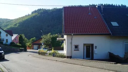 Helmine in Mettlach, Deutschland