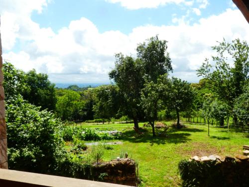 Chambre spacieuse dans maison de caractère, au calme, avec belle vue (Chambre spacieuse dans maison de caractere, au calme, avec belle vue) in Laguiole
