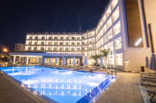 Evalena Beach Hotel - main image